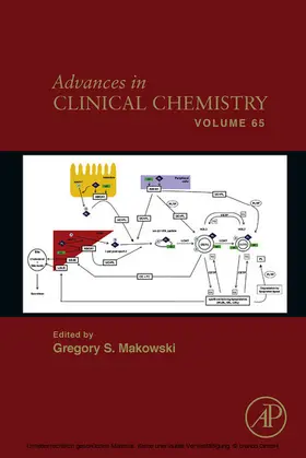  Advances in Clinical Chemistry | eBook | Sack Fachmedien