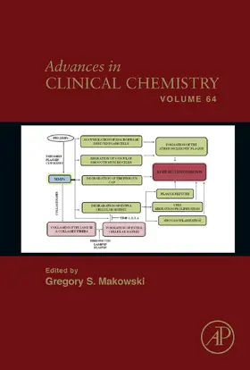 Advances in Clinical Chemistry | E-Book | sack.de