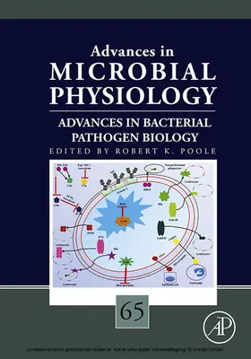  Advances in Bacterial Pathogen Biology | eBook | Sack Fachmedien
