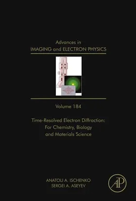  Advances in Imaging and Electron Physics | eBook | Sack Fachmedien