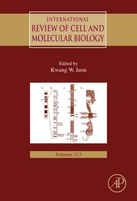 Jeon |  International Review of Cell and Molecular Biology | eBook | Sack Fachmedien