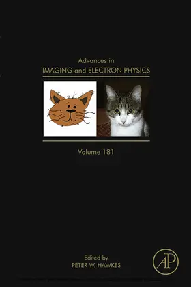 Advances in Imaging and Electron Physics | E-Book | sack.de
