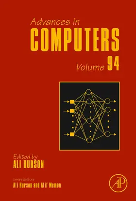 Namasudra |  Advances in Computers | eBook | Sack Fachmedien