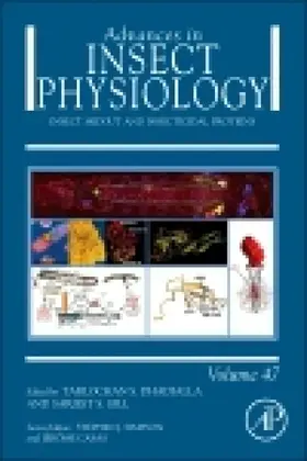  Insect Midgut and Insecticidal Proteins | eBook | Sack Fachmedien