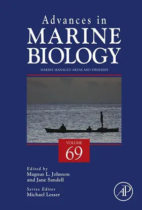 Sandell |  Marine Managed Areas and Fisheries | eBook | Sack Fachmedien