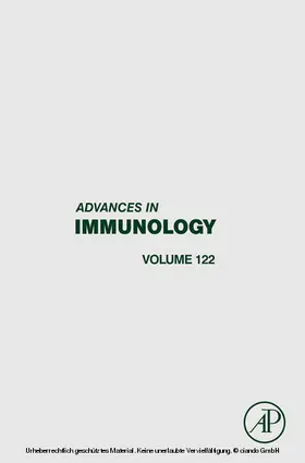 Alt | Advances in Immunology | E-Book | www2.sack.de