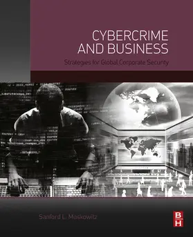 Moskowitz | Cybercrime and Business | E-Book | sack.de