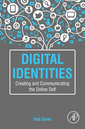Cover |  Digital Identities | eBook | Sack Fachmedien