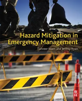 Islam / Ryan | Hazard Mitigation in Emergency Management | E-Book | sack.de