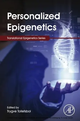 O. Tollefsbol | Personalized Epigenetics | E-Book | www2.sack.de
