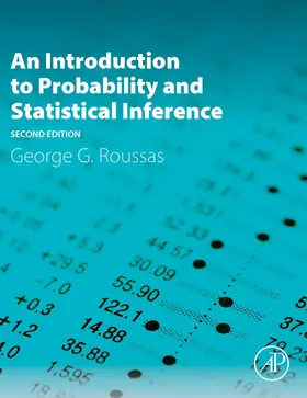 Roussas | An Introduction to Probability and Statistical Inference | E-Book | sack.de