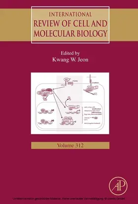 Jeon |  International Review of Cell and Molecular Biology | eBook | Sack Fachmedien