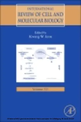 Jeon |  International Review of Cell and Molecular Biology | eBook | Sack Fachmedien