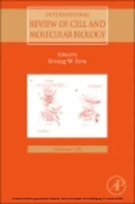 Jeon | International Review of Cell and Molecular Biology | E-Book | sack.de