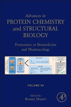 Proteomics in Biomedicine and Pharmacology | Buch | 978-0-12-800453-1 | sack.de