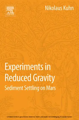 Kuhn | Experiments in Reduced Gravity | E-Book | sack.de
