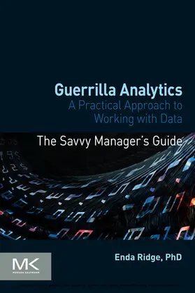 Ridge | Guerrilla Analytics | E-Book | www2.sack.de