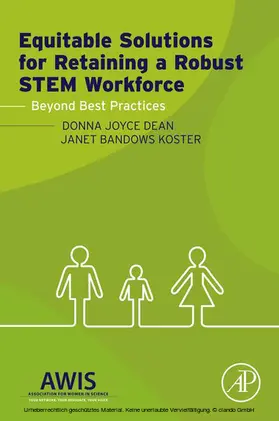 Dean / Koster |  Equitable Solutions for Retaining a Robust STEM Workforce | eBook | Sack Fachmedien