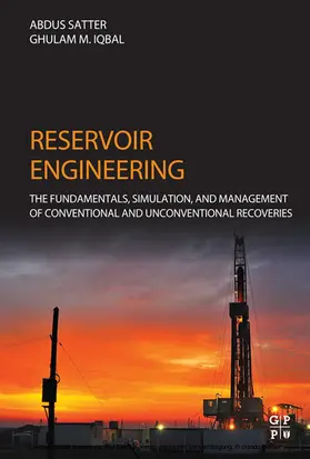 Satter / Iqbal | Reservoir Engineering | E-Book | www2.sack.de