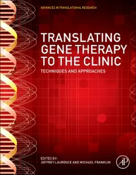 Laurence / Franklin |  Translating Gene Therapy to the Clinic | Buch |  Sack Fachmedien