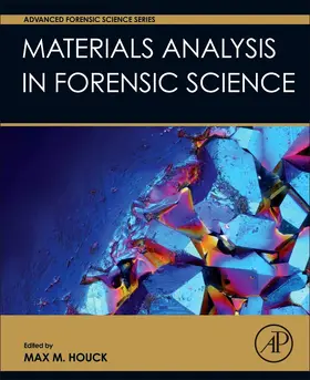 Houck |  Materials Analysis in Forensic Science | Buch |  Sack Fachmedien