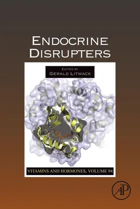 Litwack | Endocrine Disrupters | E-Book | sack.de