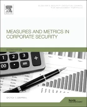 Campbell |  Measures and Metrics in Corporate Security | Buch |  Sack Fachmedien