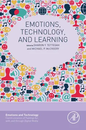 Tettegah / McCreery |  Emotions, Technology, and Learning | eBook | Sack Fachmedien