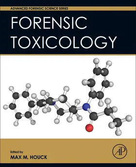 Houck | Forensic Toxicology | Buch | 978-0-12-800746-4 | www2.sack.de