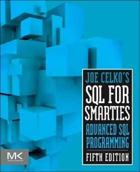 Celko |  Joe Celko's SQL for Smarties | Buch |  Sack Fachmedien