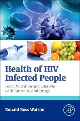 Watson |  Health of HIV Infected People | Buch |  Sack Fachmedien