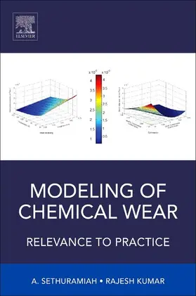 Sethuramiah / Kumar | Modeling of Chemical Wear | E-Book | sack.de