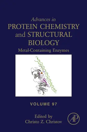 Christov |  Metal-Containing Enzymes | eBook | Sack Fachmedien