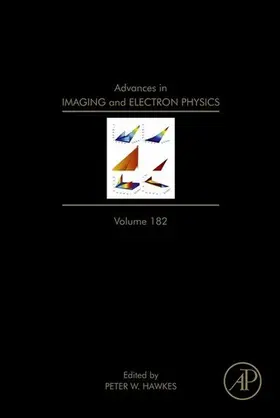 Advances in Imaging and Electron Physics | E-Book | sack.de