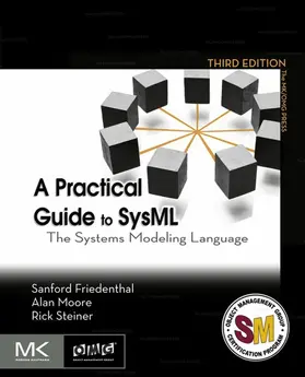 Friedenthal / Moore / Steiner | A Practical Guide to SysML | E-Book | sack.de