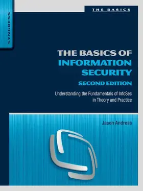 Andress | The Basics of Information Security | E-Book | sack.de