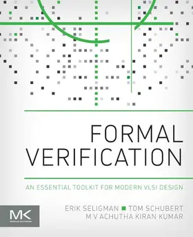 Seligman / Schubert |  Formal Verification | eBook | Sack Fachmedien