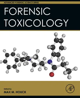 Houck |  Forensic Toxicology | eBook | Sack Fachmedien