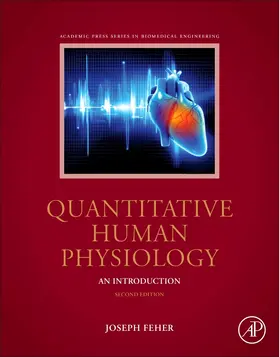 Feher |  Quantitative Human Physiology | Buch |  Sack Fachmedien