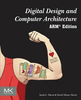 Harris | Digital Design and Computer Architecture, ARM Edition | E-Book | www2.sack.de