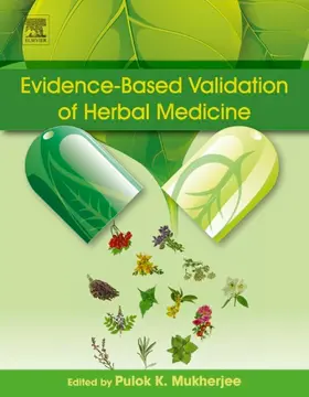 Mukherjee | Evidence-Based Validation of Herbal Medicine | E-Book | www2.sack.de
