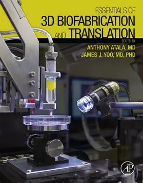 Atala / Atala MD / Yoo |  Essentials of 3D Biofabrication and Translation | eBook | Sack Fachmedien