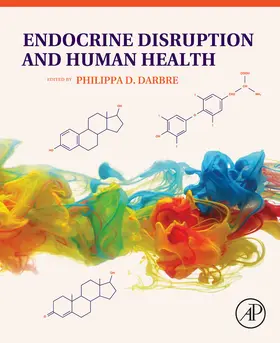 Darbre | Endocrine Disruption and Human Health | E-Book | sack.de