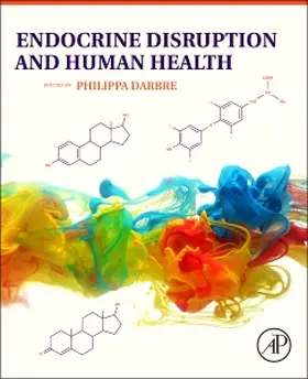 Darbre |  Endocrine Disruption and Human Health | Buch |  Sack Fachmedien
