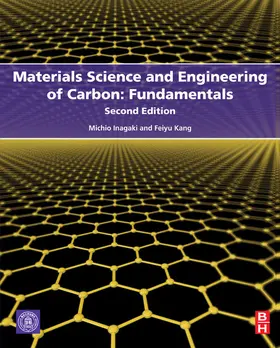 Inagaki / Kang |  Materials Science and Engineering of Carbon: Fundamentals | eBook | Sack Fachmedien