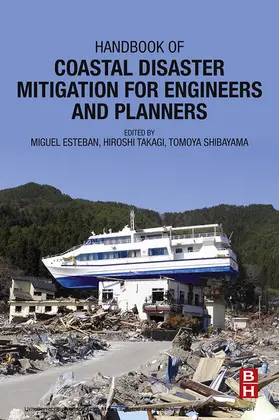 Esteban / Takagi / Shibayama | Handbook of Coastal Disaster Mitigation for Engineers and Planners | E-Book | www2.sack.de