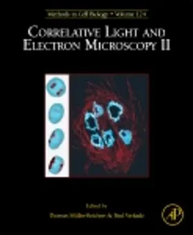 Muller-Reichert / Verkade |  Correlative Light and Electron Microscopy II | eBook | Sack Fachmedien