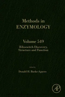 Riboswitch Discovery, Structure and Function | E-Book | sack.de