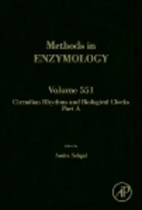 Sehgal |  Circadian Rhythms and Biological Clocks Part A | eBook | Sack Fachmedien