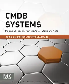 Drogseth / Sturm / Twing |  CMDB Systems | eBook | Sack Fachmedien